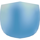 Shovel Knight's Backplate