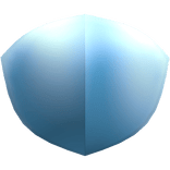 Shovel Knight's Chestplate