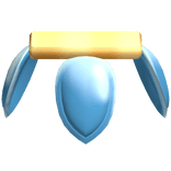 Shovel Knight's Waist Guard