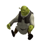 Shrek Companion