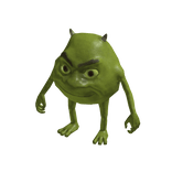 Shrek Wazowski