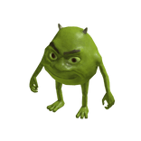 Shrek Wazowski