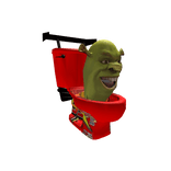 Shrekbidi McFast