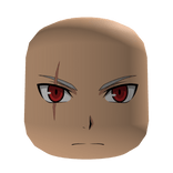 Shu Kurenai Face
