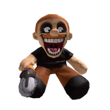 Shucks  Plush
