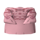 Shunsui Kyoraku's Pink Kimono