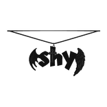 ⸝⸝ shy 1.0