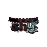 shy