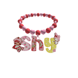 Shy necklace 3.0