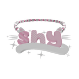 ୨ৎ ︵ shy ♡ ˚ .