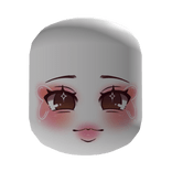 Shy Smile