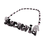 shycatvia necklace <3