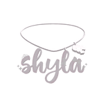 shyla necklace
