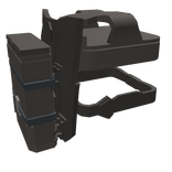 SI-A2A  SEER Expeditionist Right Shoulder Gear