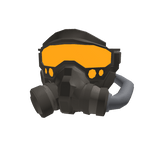 SI-A3  SEER Expeditionists Facemask