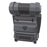 SI-A5  SEER Expeditionist Backpack