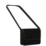 Side Black Bag Story of the Wind & I - Ado