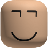 Side Eye Classic Face