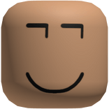 Side Eye Classic Face