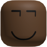 Side Eye Classic Face