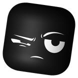 Side-Eye Suspicious Face