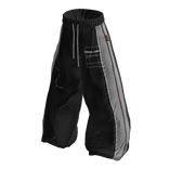 🖤Side Line Training pants BLACK