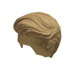 Side Part - Blonde item