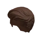 Side Part - Brown item