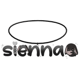 sienna's Necklace