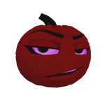Sigma Aura Pumpkin