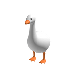 Sigma Goose Suit