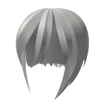 Signalis Ariane Gestalt's Hair