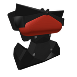 Signalis LSTR / Elster Replika Unit's Chestplate