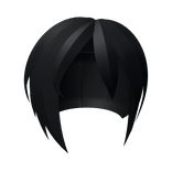 Signalis LSTR / Elster Replika Unit's Hair