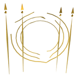 Signalis | Falke back bling