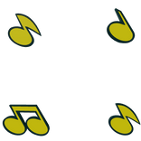 Signol music note aura Adventure Forward