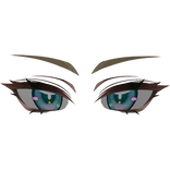 Sigrid's Eyes | ZZZ