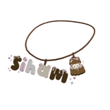 siham necklace