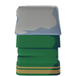 Silence suzuka R sleeve (read desc)