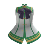 Silence Suzuka Shirt | UMA