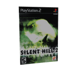 Silent 2 Cartridge