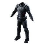 Silent Space Agent