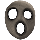 Silent Terror Mask