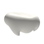 Silk Neck FluffAccessory