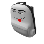 Silly Backpack