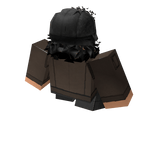 Silly Ben Shoulder Pal