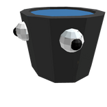 Silly Bucket