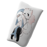 [⏳]Silly Cat Pillow On Your Back 