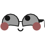 Silly Face Glasses :)