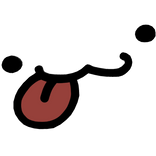 silly goober (3D face)